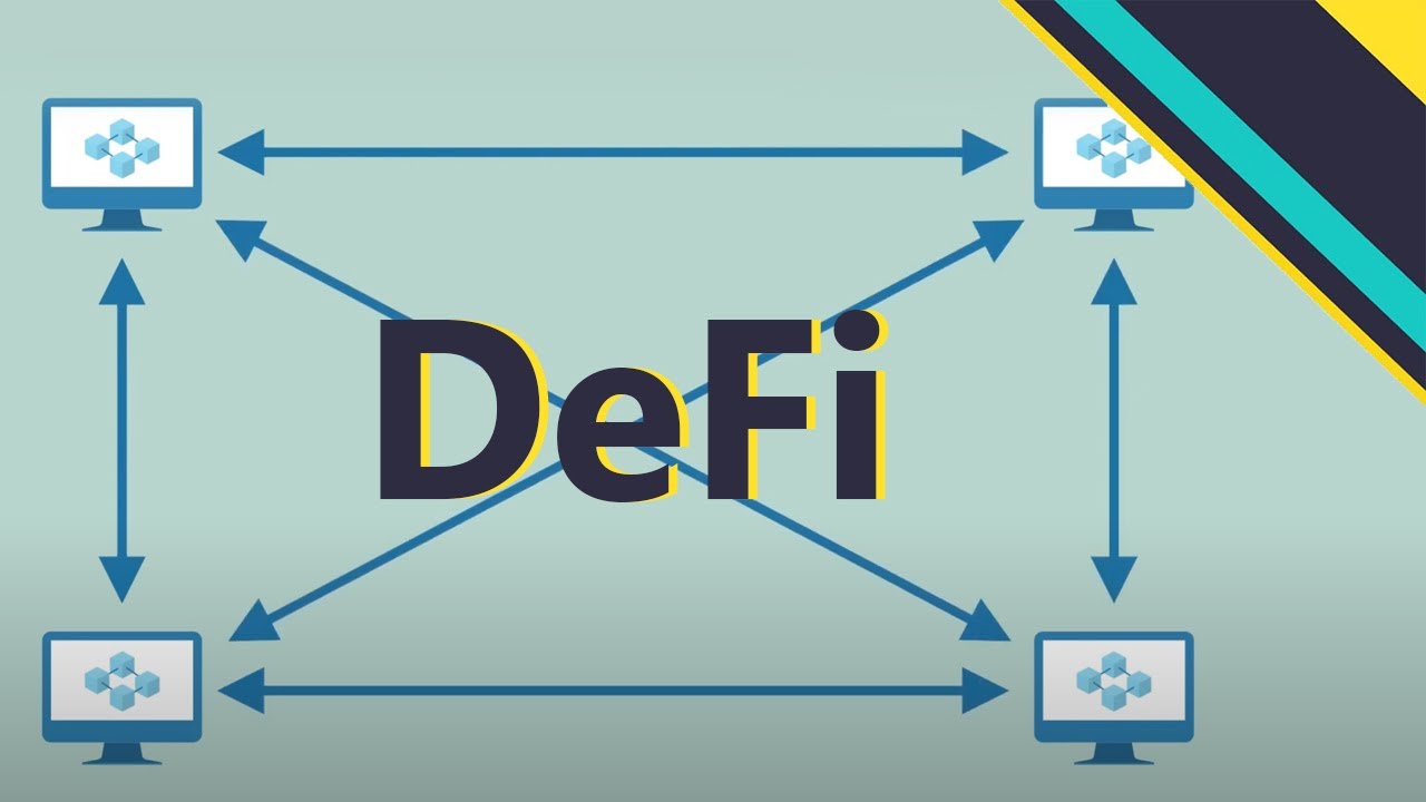 Mi az a Decentralized Finance (DeFi)?