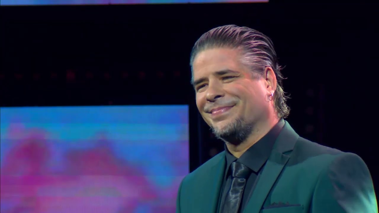 Oliver Kostić - Molitva za nemoguće // Beogradsko proleće '25