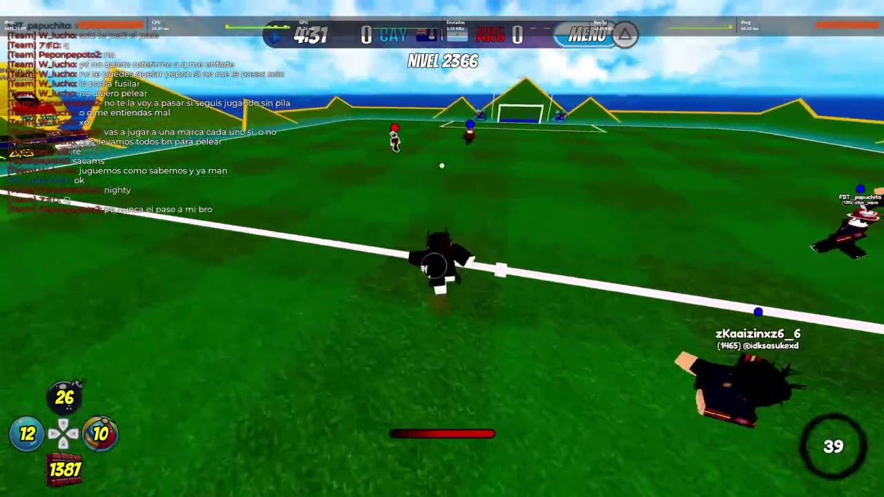 Warriors FC USSL