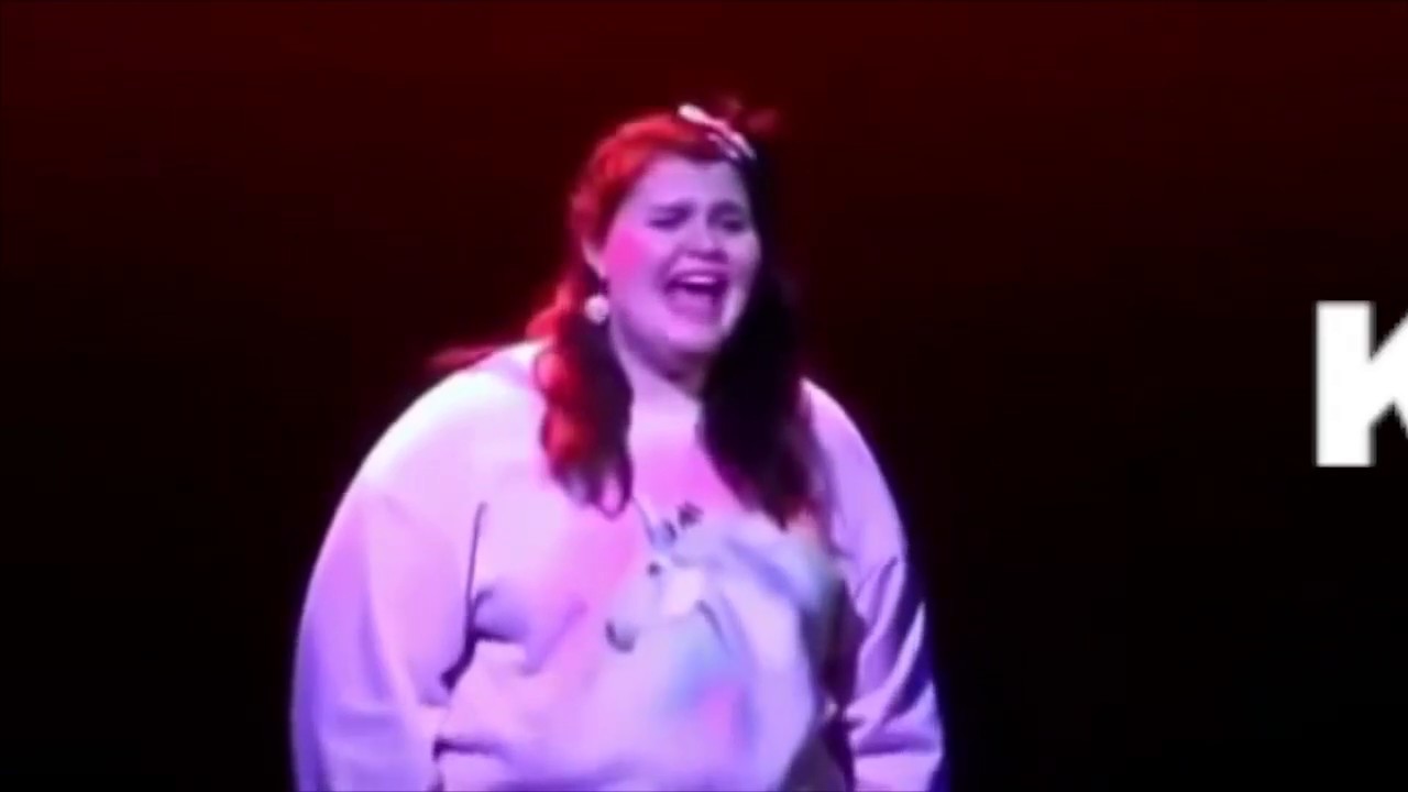 Learn the Alphabet with Heathers