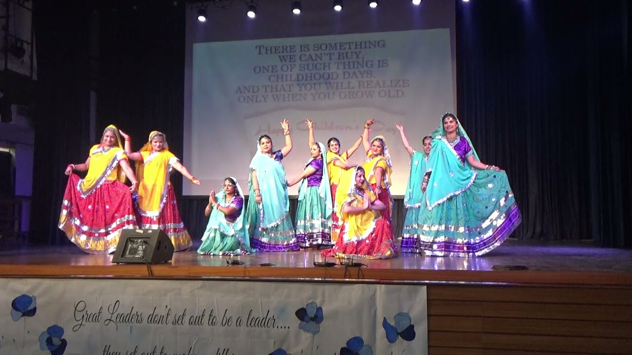 Children's Day Celebrations 2021
