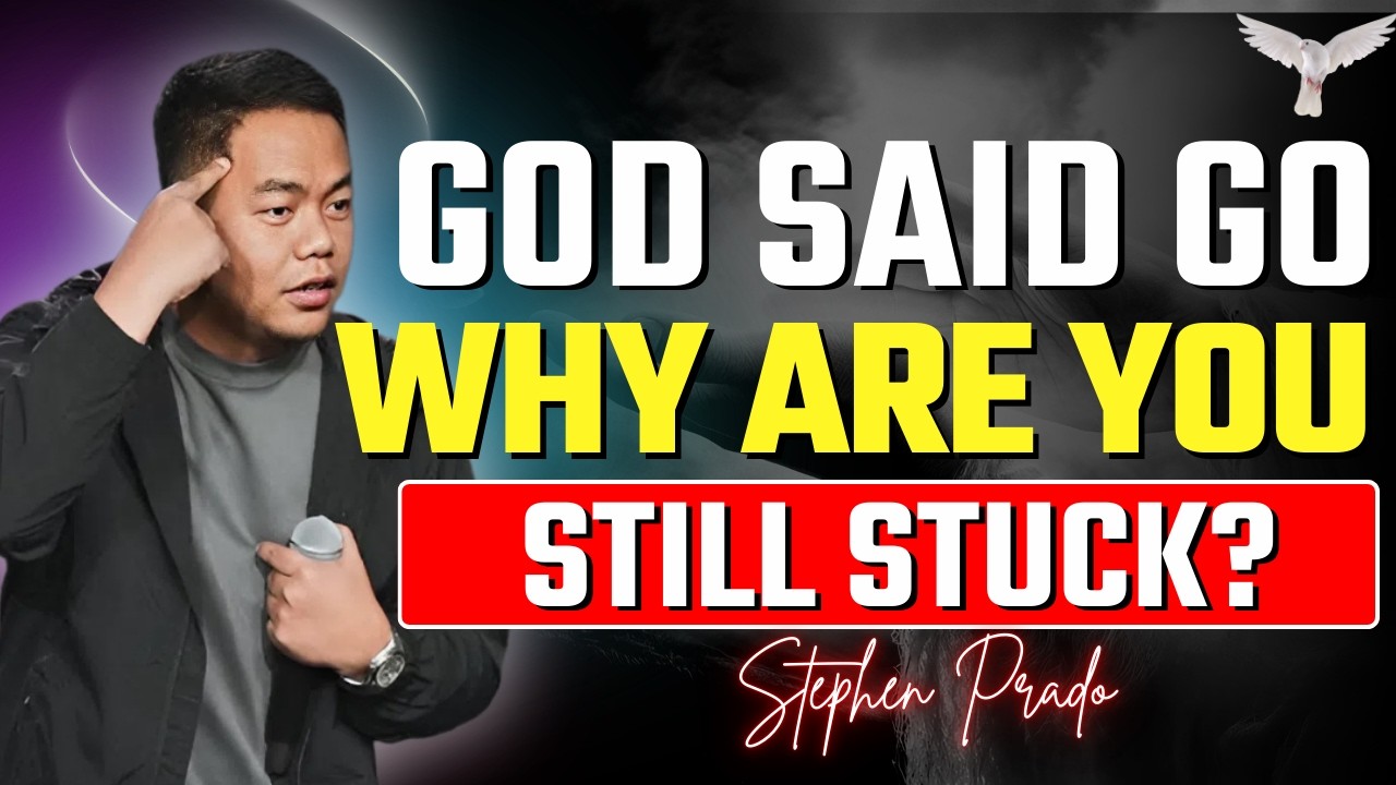 Stuck at the Green Light? Move On Before You Miss God’s Next Plan