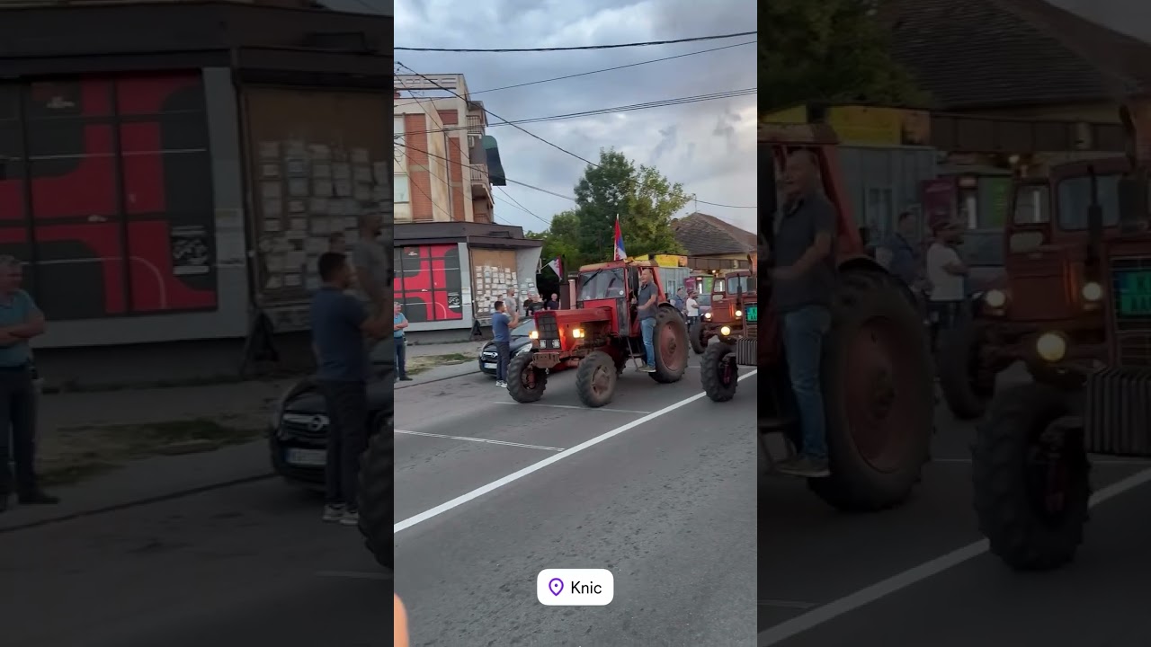 Knić