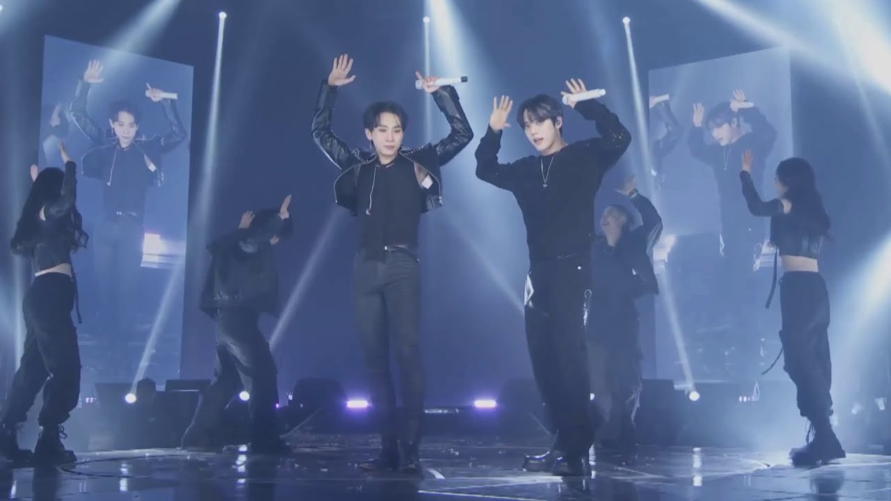 구공탄 (90TAN) - TANG TANG TANG [2024 BTOB CONCERT 'BE ALRIGHT']