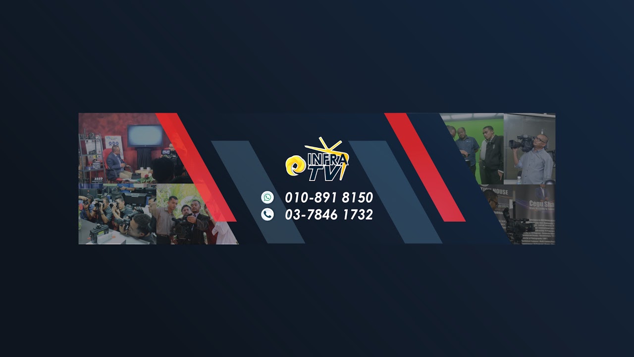 Media InfraTV Live Stream