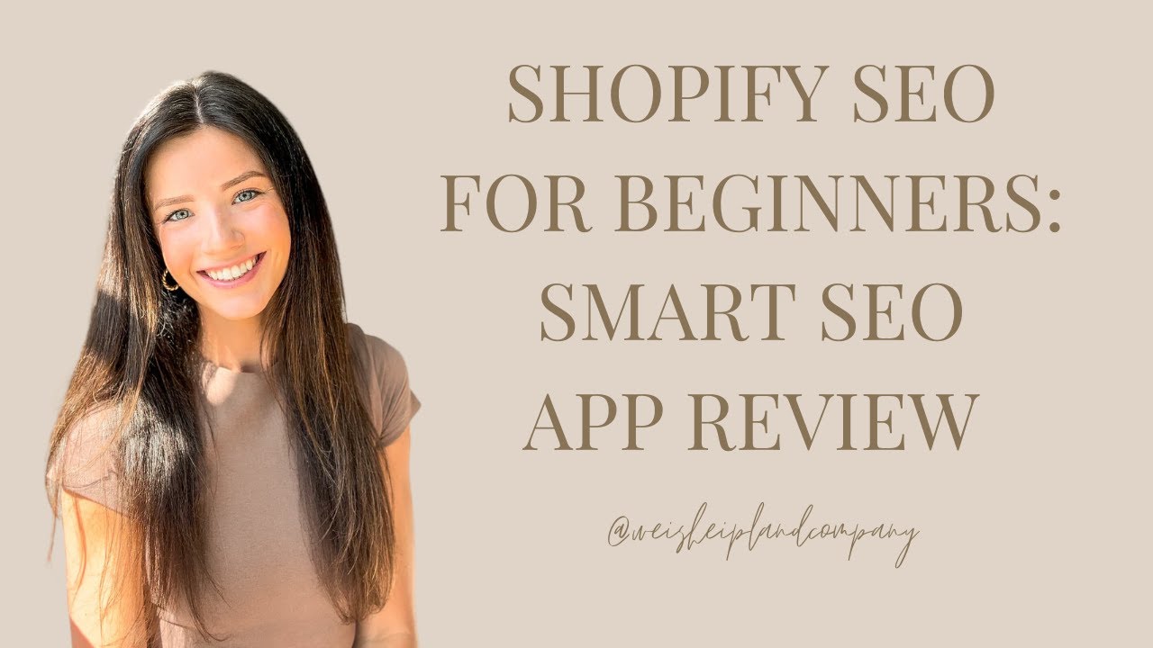 Smart SEO App Review