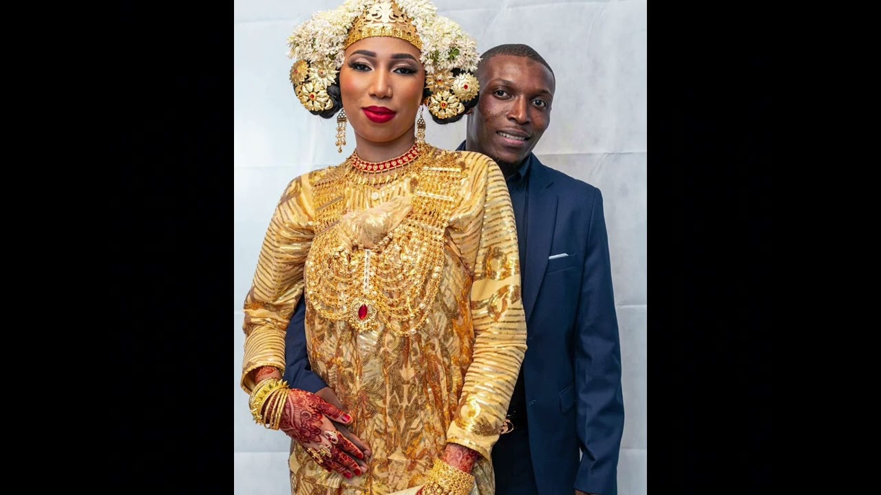 Haby- Tari- Archimed et Anissa 