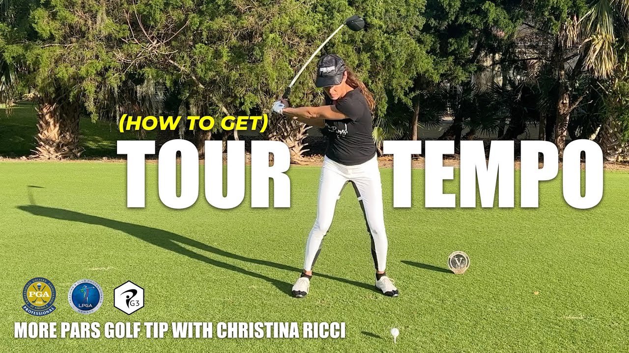 GET TOUR TEMPO (instant results)