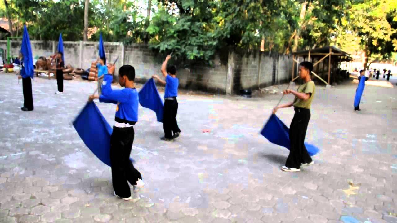 Colour Guard Basic