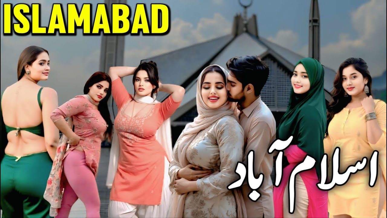 Travel to Islamabad | Amazing facts & History of Islamabad | اسلام آباد کی سیر