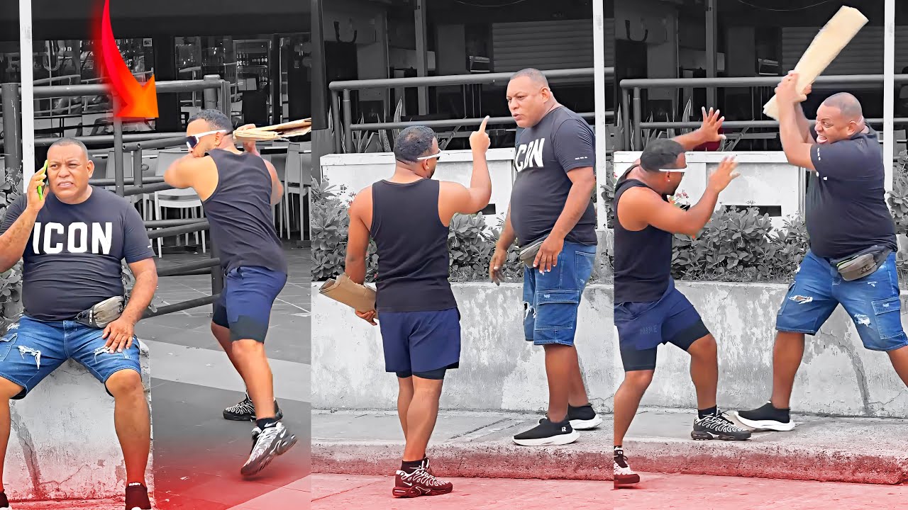 Saludando a Ramon 🗞️🤣