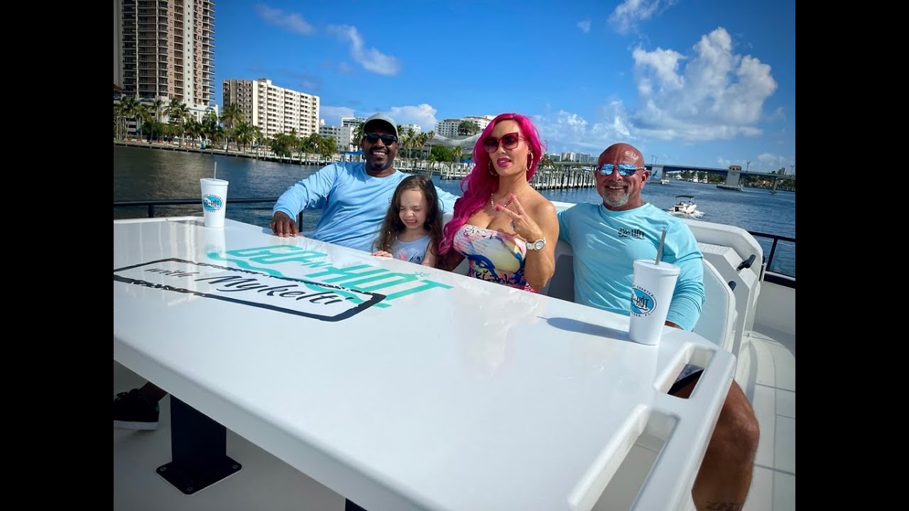 From Playboy Model to Mother, Who is The Real Coco Austin? [GO-N-Hot EP 1]