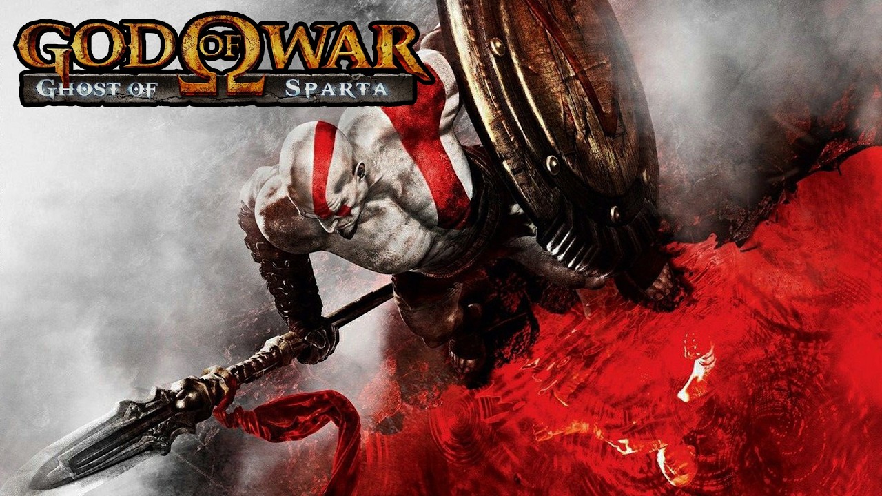 🔴LIVE | GOD OF WAR: GHOST OF SPARTA INDONESIA-MASA LALU KELAM KRATOS & AMARAH SPARTA YANG MENGGILA‼️