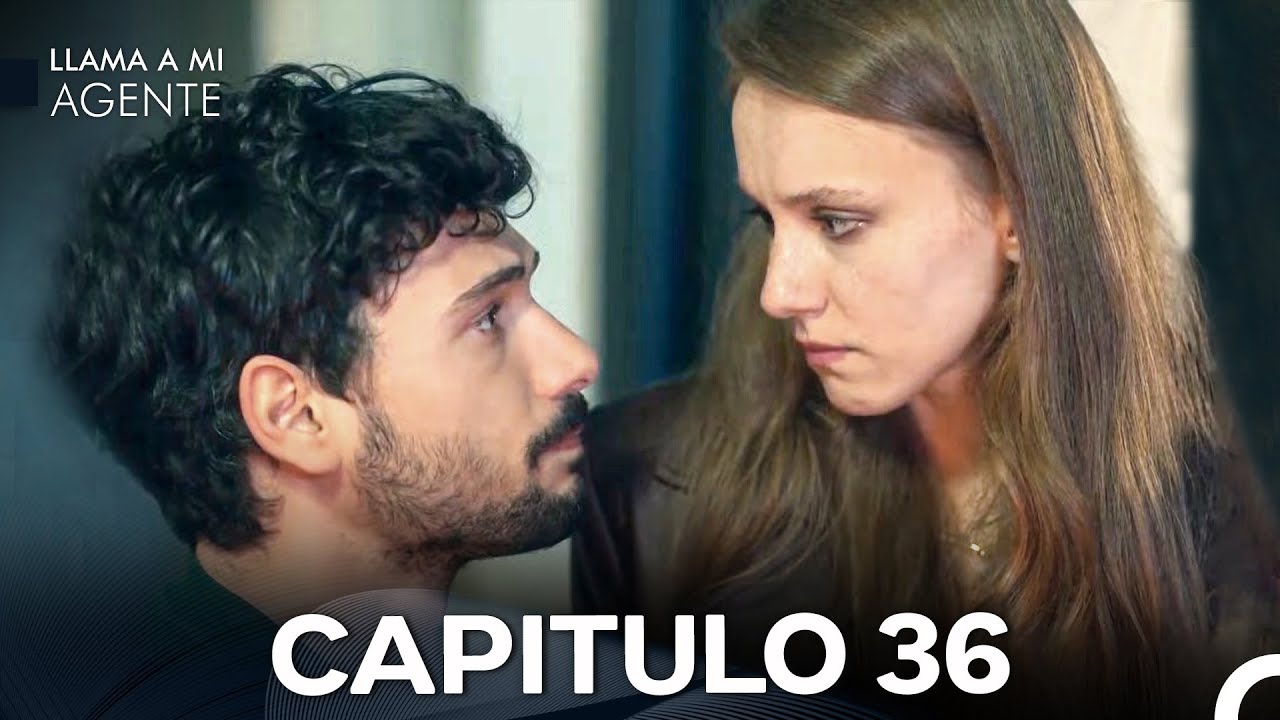 Llama A Mi Agente Capitulo 36 (Doblado en Español)
