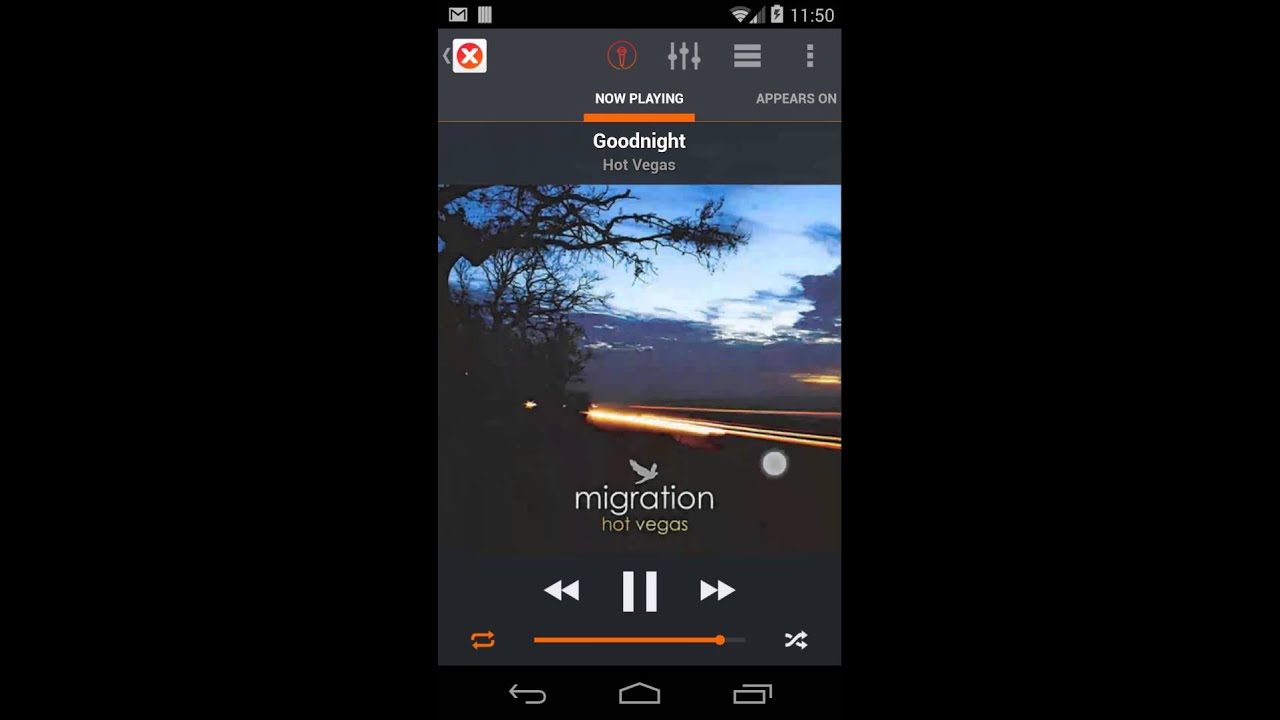 Musixmatch Android Tutorials: Fix missing or bad Cover Art from Musixmatch