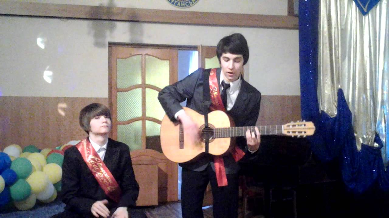 Scott Dunbar - Tinfoil Hat (cover)