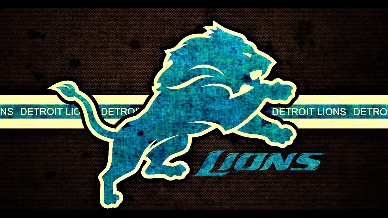(EPISODE 1,518) TTM SUCCESS: DETROIT LIONS CURRENT ROSTER (1/1) 