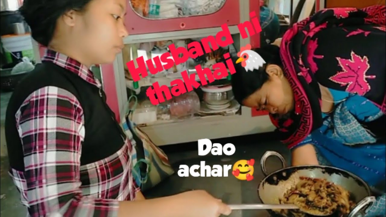 Thangjwb laisigwn angkhw garna🥲