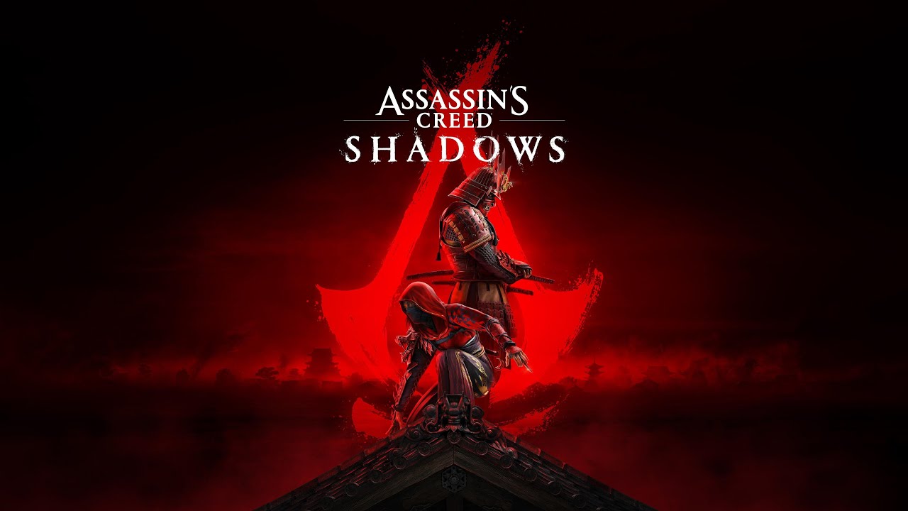 Assassin's Creed Shadows  (Part 19)