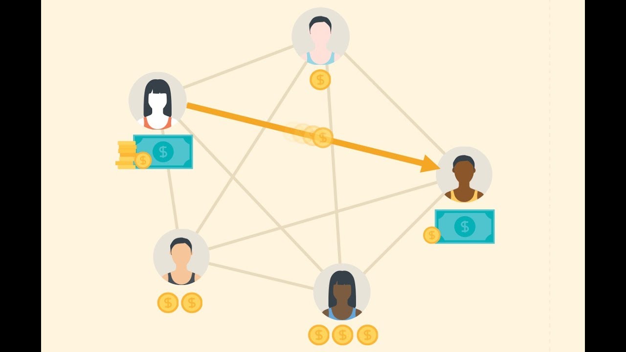 Create Your Own Cryptocurrency On Ethereum 2 - SafeMath and Crowdsales | Blockchain