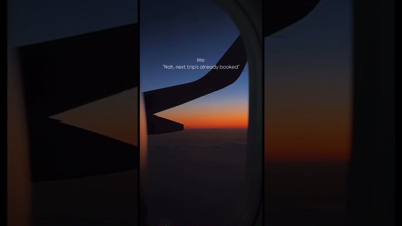 #unchartedairways #facelesstravel #wanderwithoutlimits #travelmoreworryless #passportready