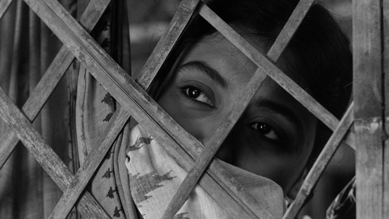 Greatest Indian film you've (probably) not seen