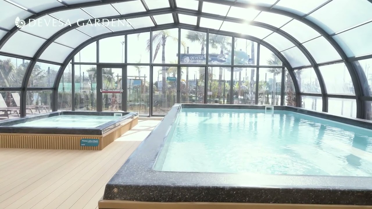 SPA & WELLNESS NAITAL - Devesa Gardens