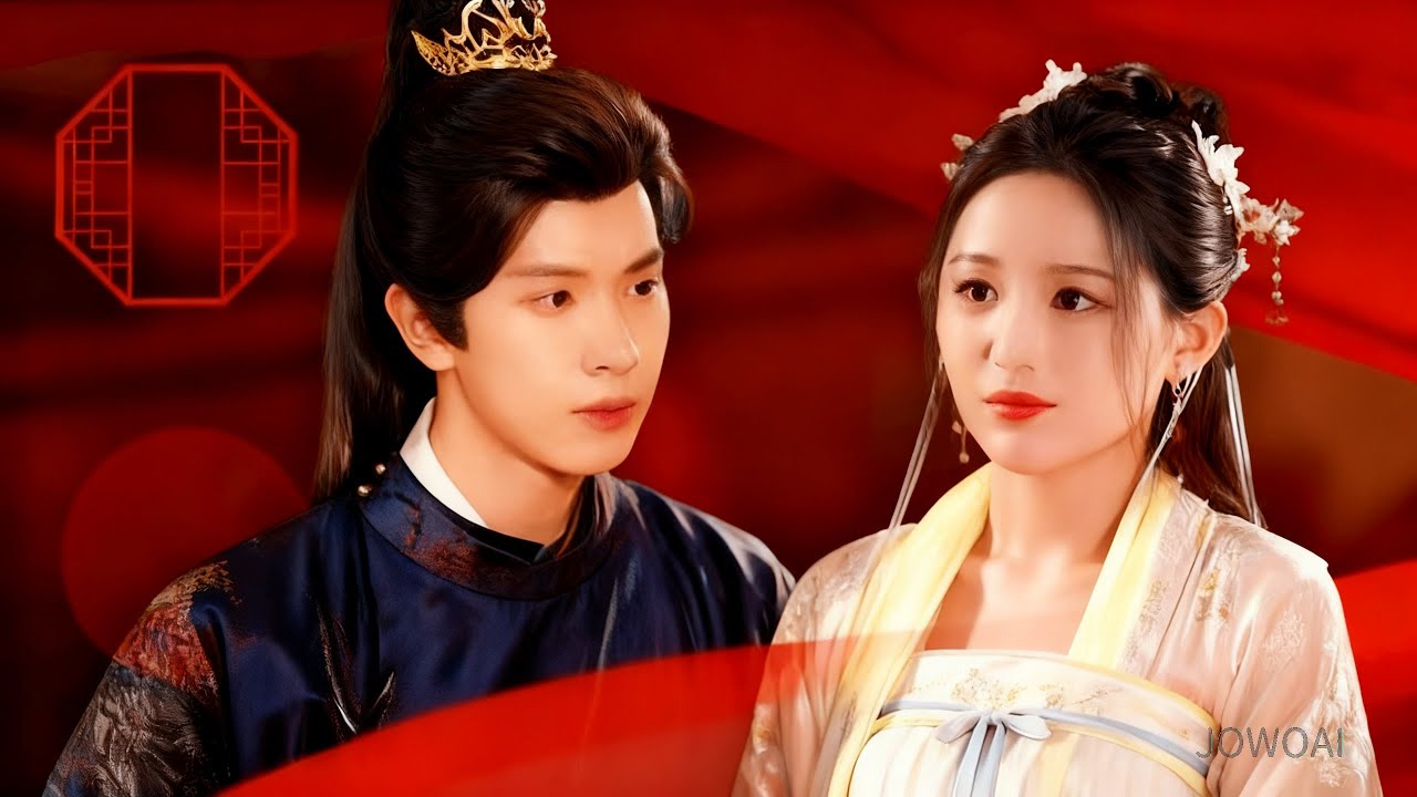 Reborn as a Vengeful Queen: Teaming Up with the Prince to Crush Betrayal & Rewrite Destiny!