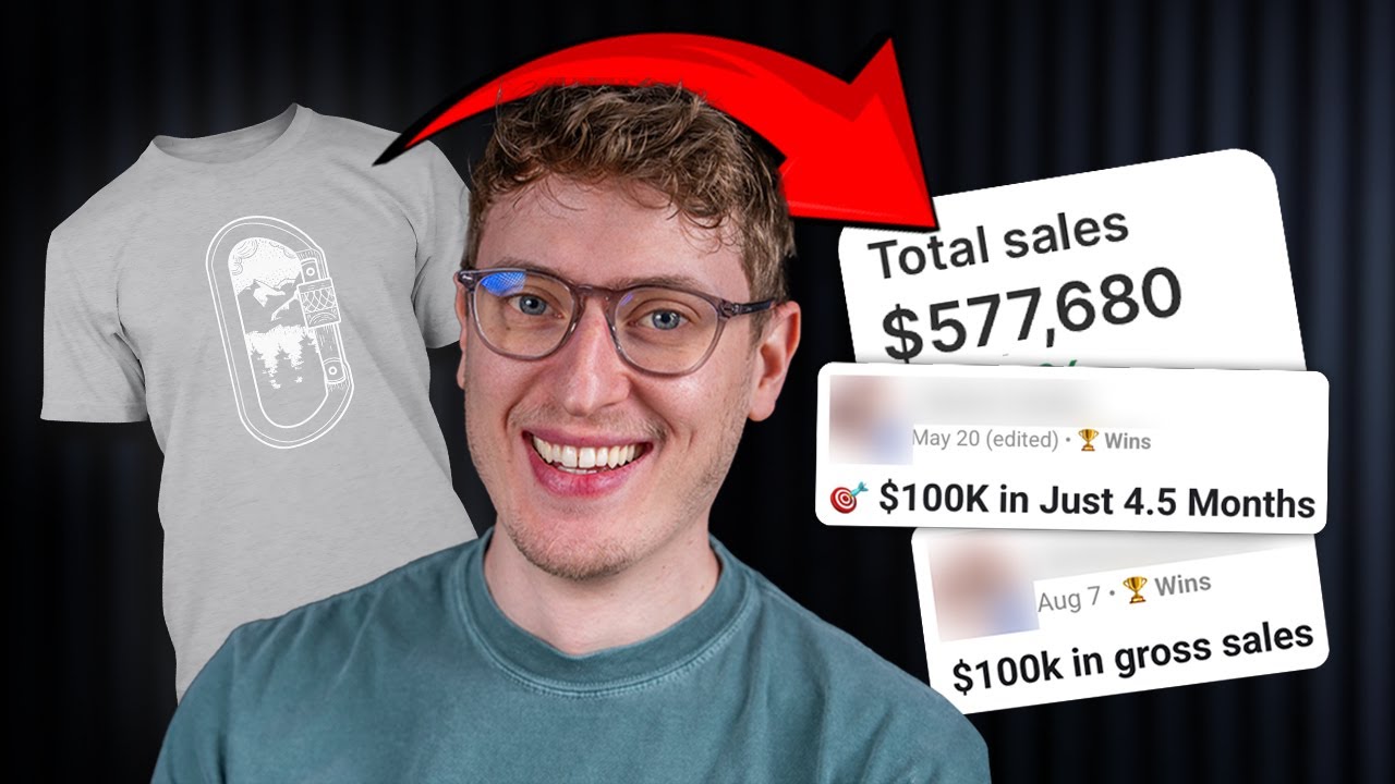 Совершенно новая платформа печати по запросу приносит продавцам тысячи продаж