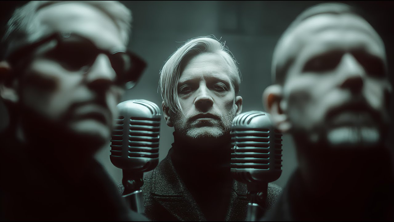 Indie Rock Vibes – Shadowy Echoes | 1H Playlist