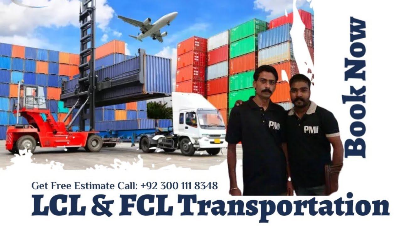 International Moving | Storage - Relocation | Quality Assurance | Packers & Movers International