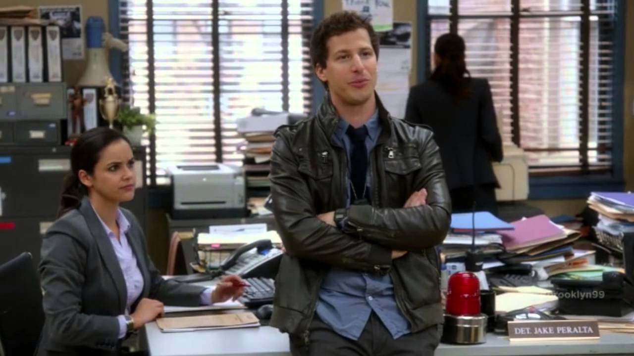 Jake and Amy   1234