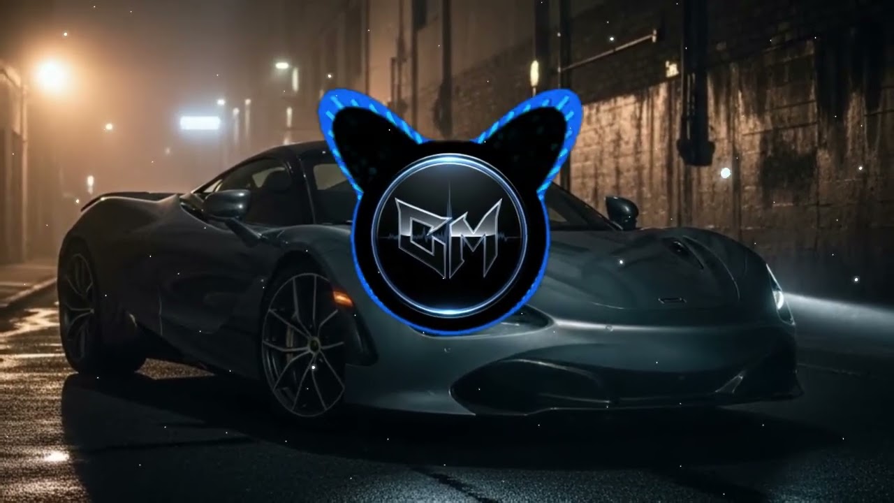 CAR MUSIC 2026 🚗 Bass Boosted & EDM Mix🔊 Electro House Night Drive Music🎶
