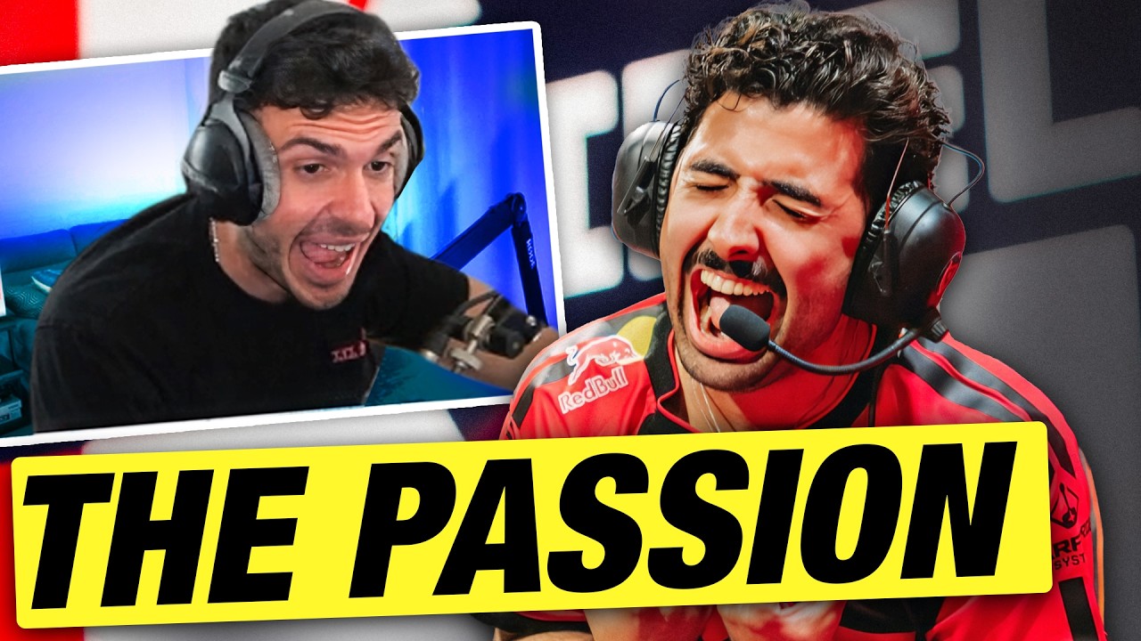 CAN SENTINELS MAINTAIN FORM? Tarik Reacts to SEN vs EG | VCT Americas 2026: Stage 1