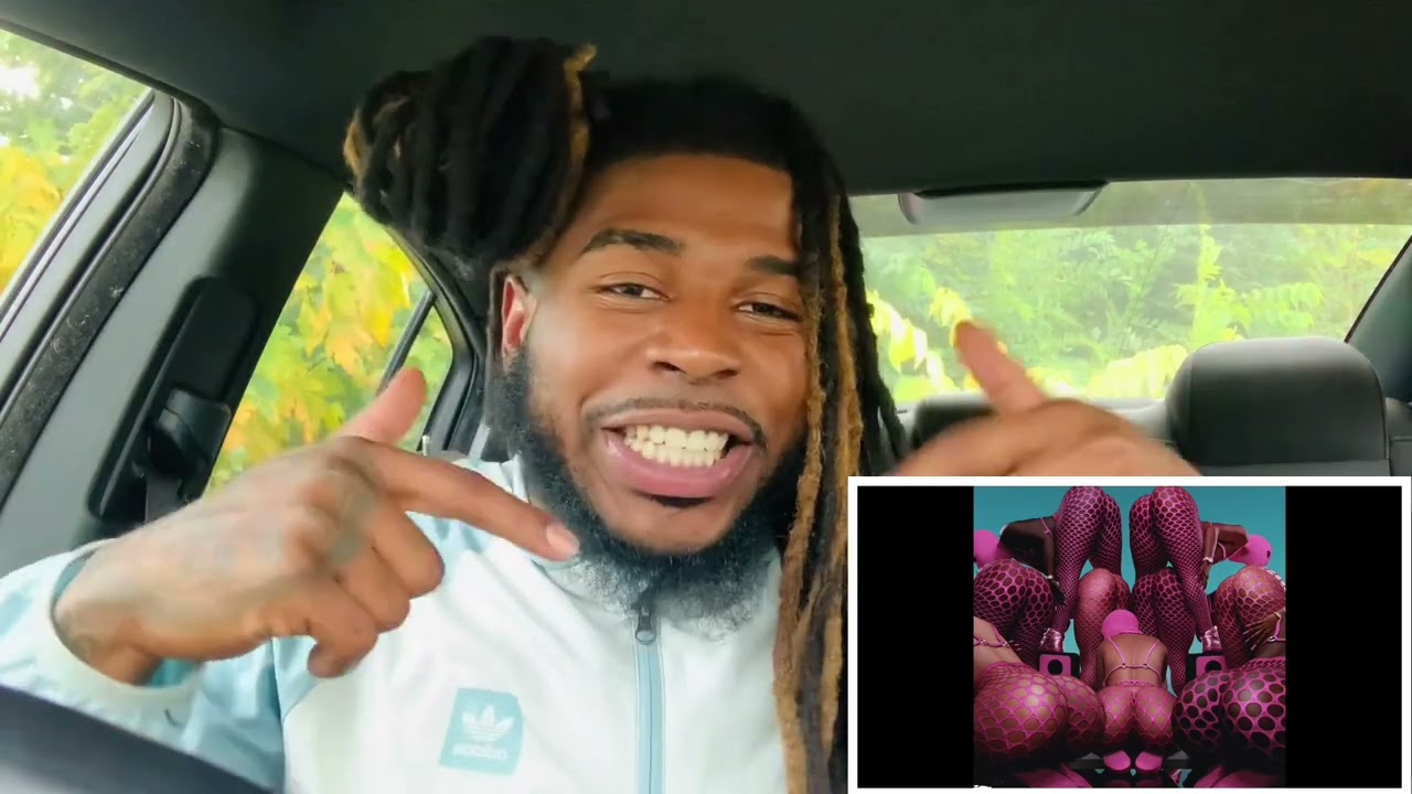 IM TIRED OF NICKI DISRESPECT OMS! Nicki Minaj - Likkle Miss ft. Skeng (THE FINE NINE REMIX) REACTION