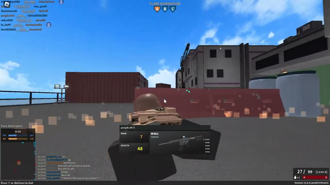 P90 buff