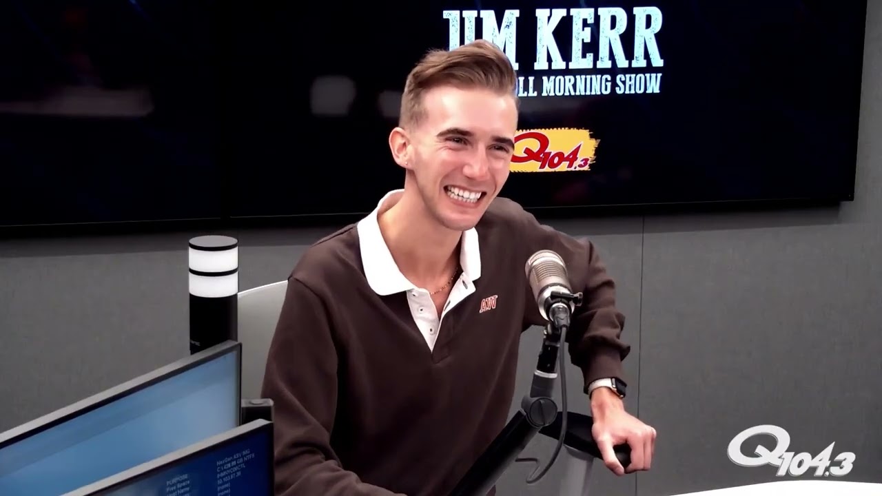 B. Dylan Hollis Reveals His Least Favorite Dessert