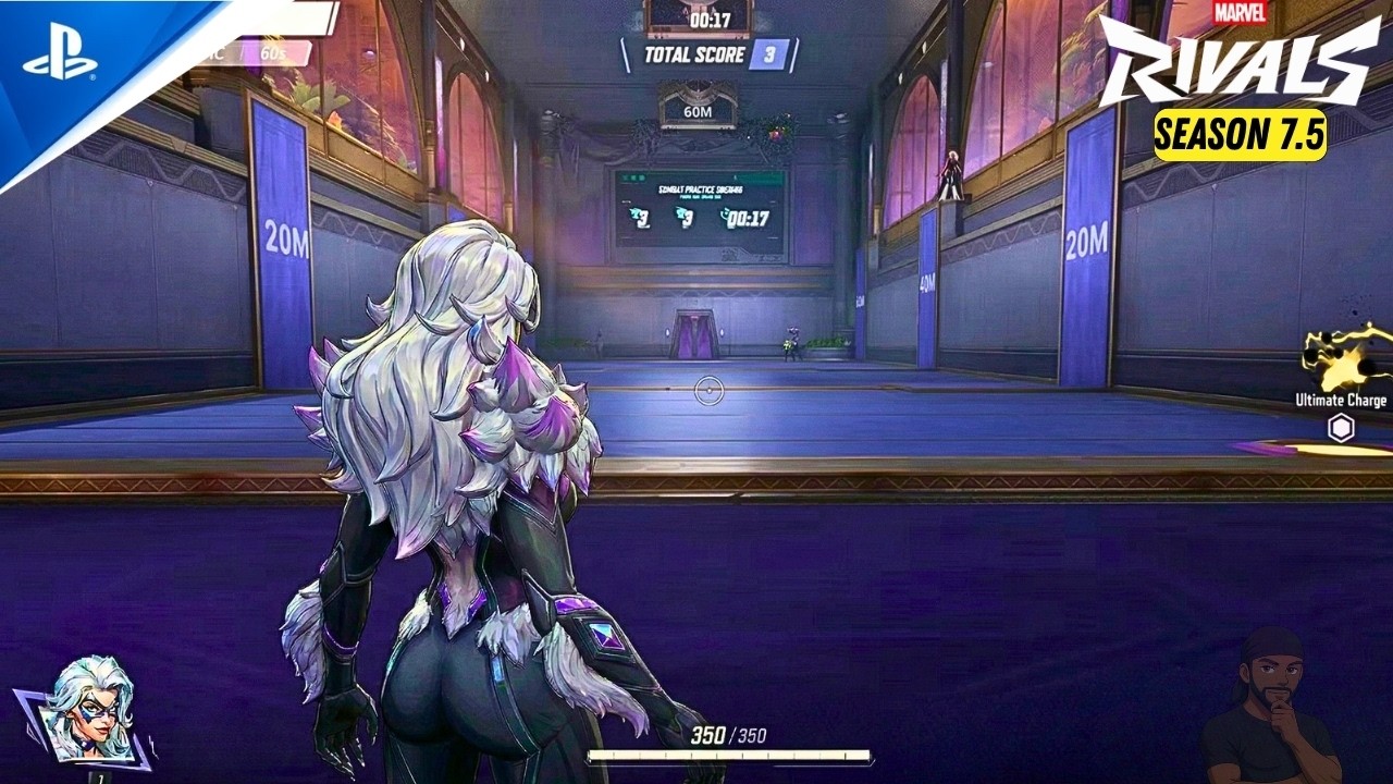 Marvel Rivals Season 7.5 Preview + New Deadpool Event