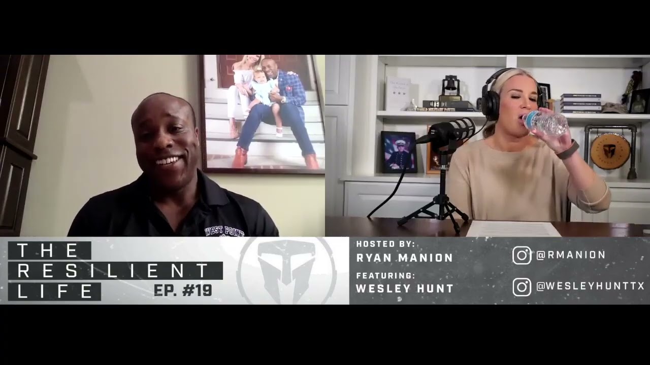 11/21/24 – The Resilient Life Podcast