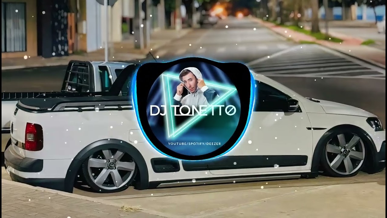 MORAR NESSE MOTEL - GUSTTAVO LIMA - SERTANEJO REMIX - (DJ TONETTO)