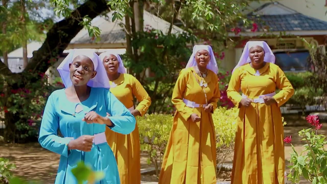 Mae higa official video by Karen nyar ayub #audio mj studios #video kachucho film production 🙏🙏