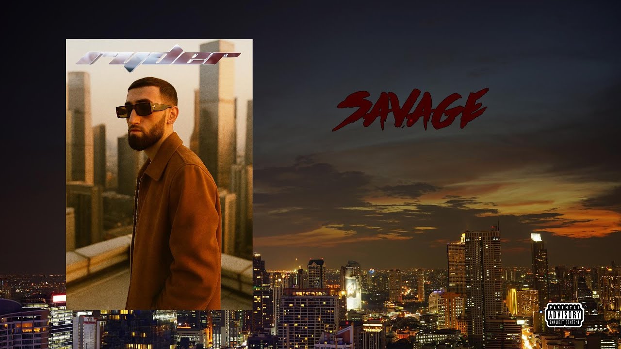 Ryder Savage