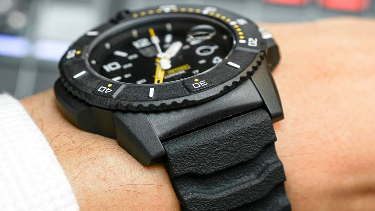Top 10 Luminox Watches [2026] Best Luminox Watch