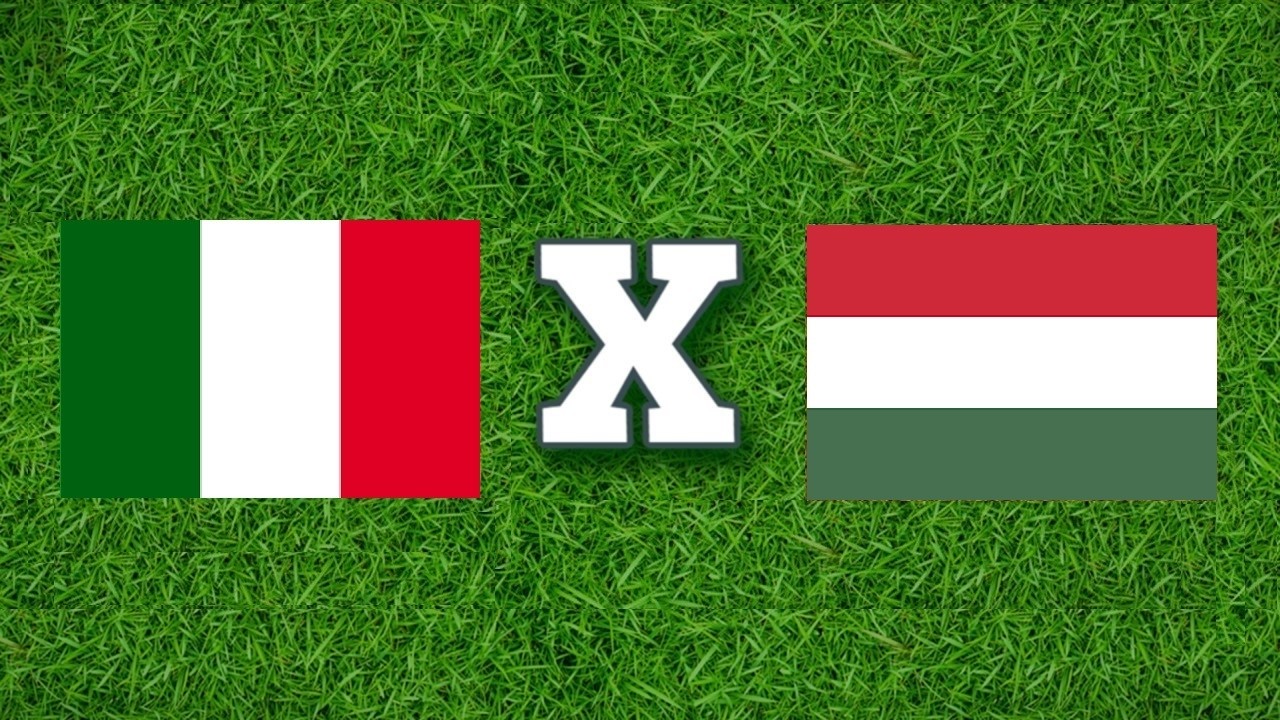 Finais De Copa Do Mundo Itália x Hungria 1938