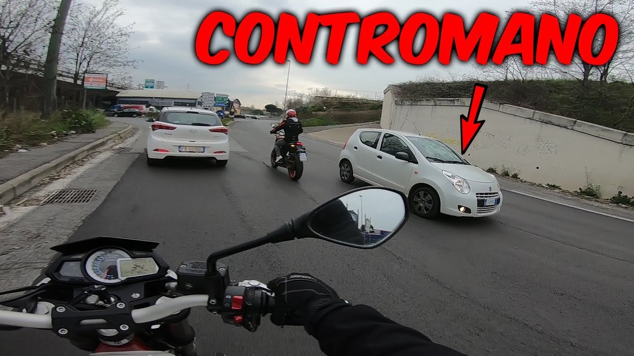 TEST BENELLI BN 302 - COSTA POCO...VALE POCO?