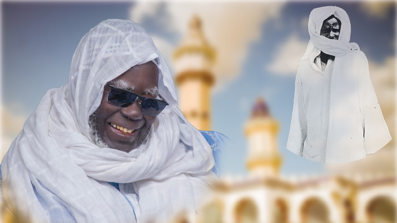 🔴En Direct Résidence Cheikhoul Khadim : Al Mashrabu'ç çâfî minal manbahi'sh Shâfî - 1er Jour Ramadan