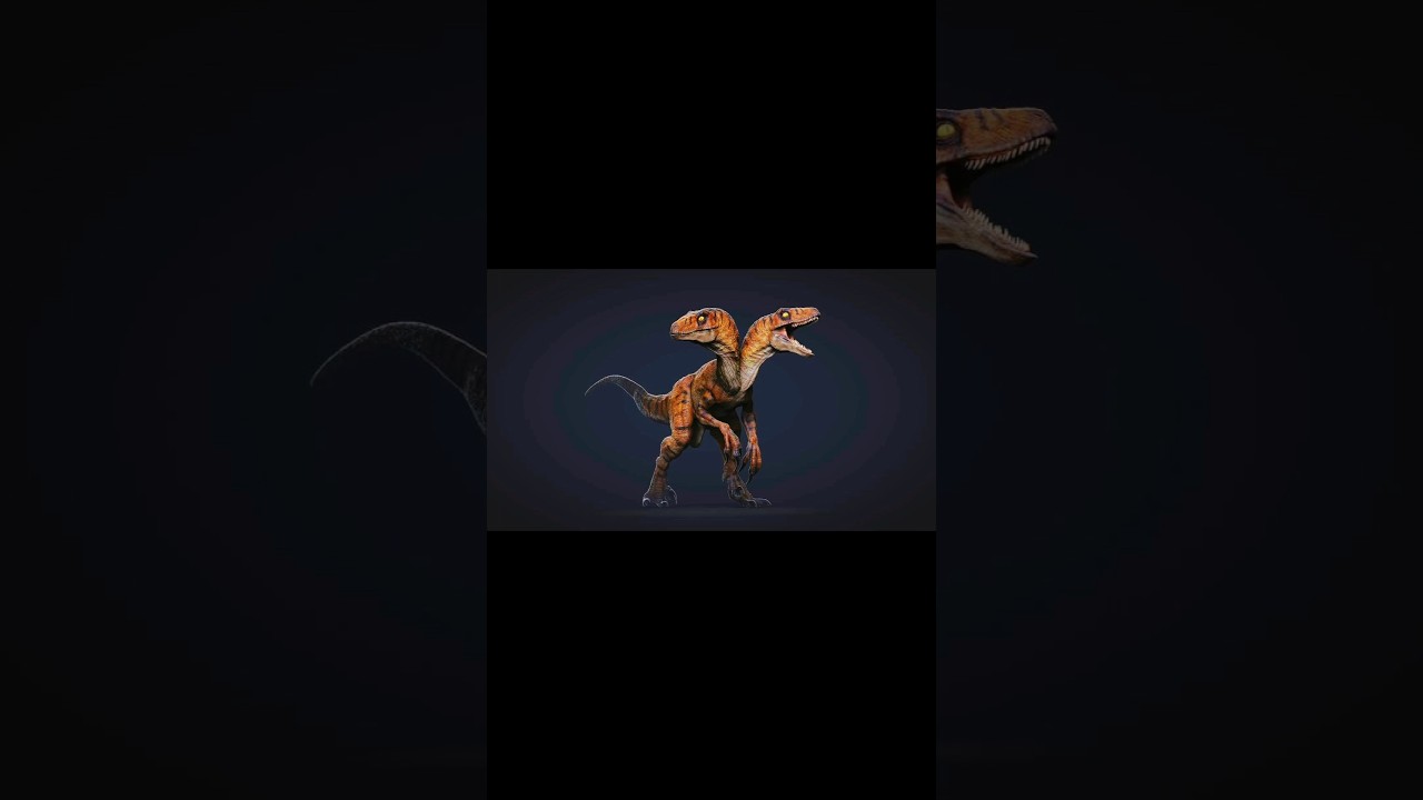 jurassic world rebirth new dinosaurs part 1 #foryou #jurassicworld #dinosaur #fyp #shorts