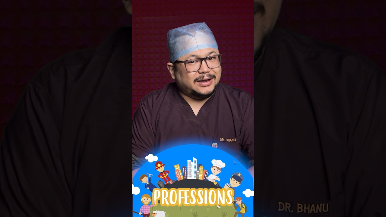 These Professions Are Not for Colorblind People | #facts #eyehealtheducation #colorblind