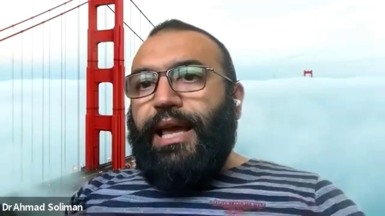 أنواع الطلاب فى الأمريكان