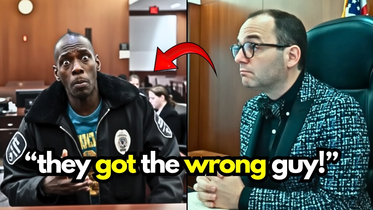 Prosecutor Charged Him With Felony STRANGULATION... But Their OWN Video Showed ZERO Crimes!